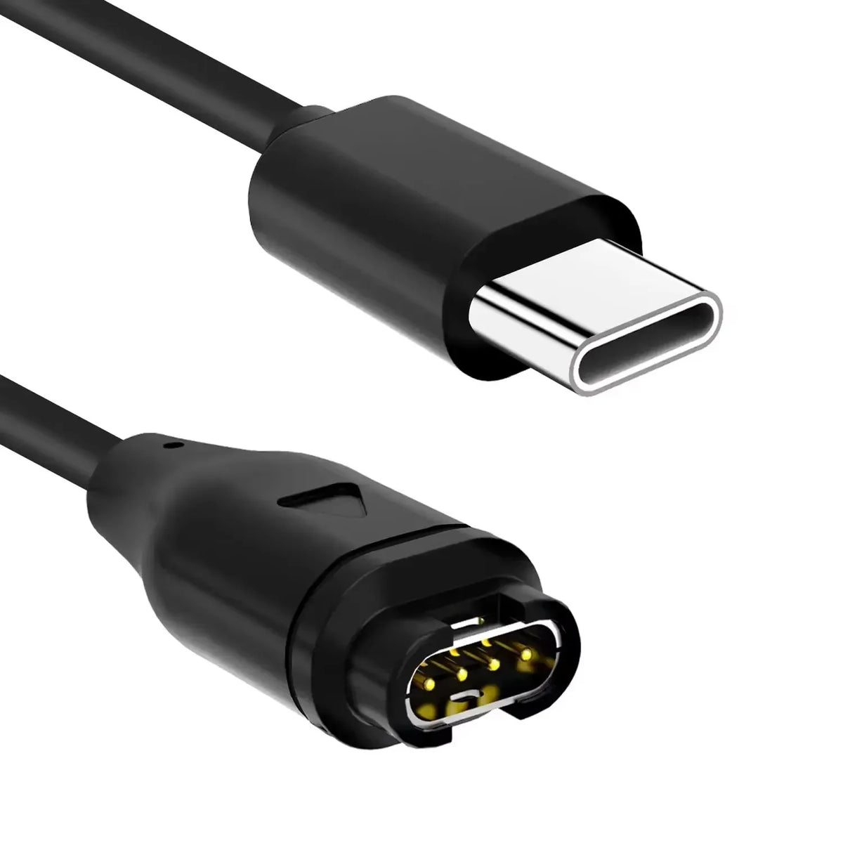Cargador Garmin USB-C Universal Fenix 5/6/7 Pro: Carga Rápida y Portátil - Corporación Turística