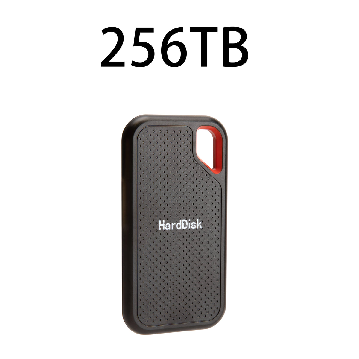 SSD Portátil 128TB USB 3.2 Alto Rendimiento | Almacenamiento Rápido