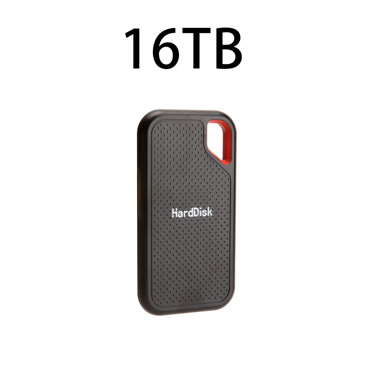 SSD Portátil 128TB USB 3.2 Alto Rendimiento | Almacenamiento Rápido