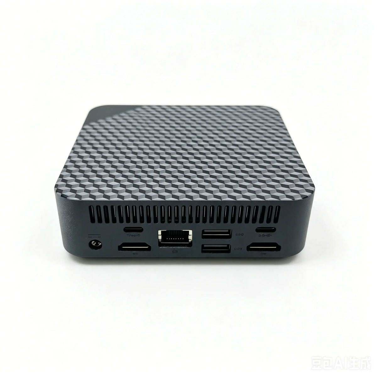 Mini PC Core i9 10980HK 32GB RAM 1TB SSD 4K WiFi6 Gamer Oficina