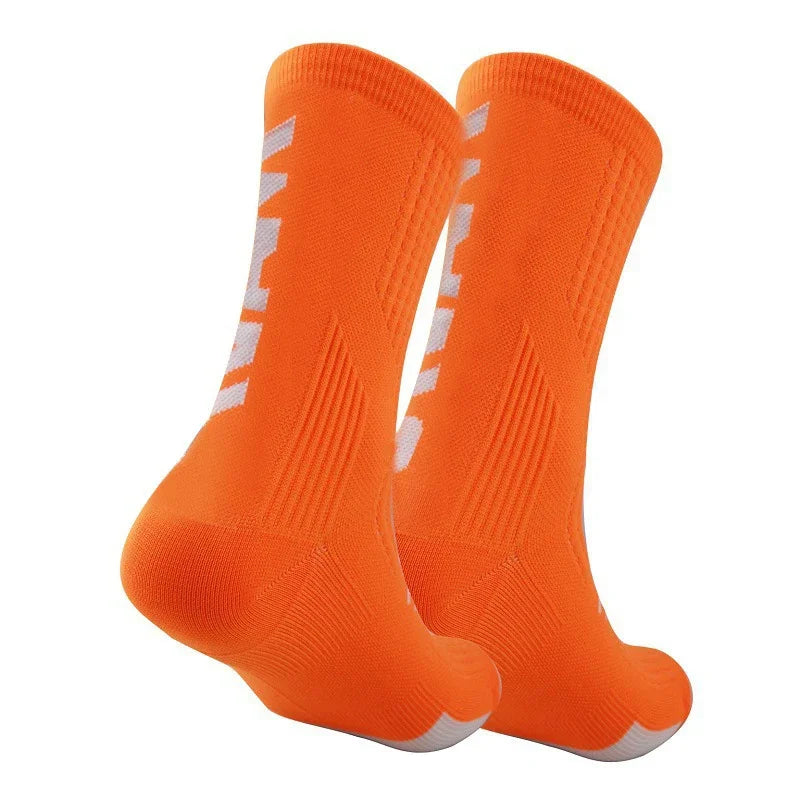 Calcetines Compresión Unisex Transpirables - Ciclismo, Senderismo, Running - Corporación Turística