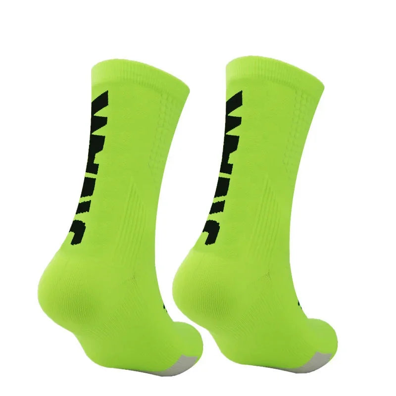 Calcetines Compresión Unisex Transpirables - Ciclismo, Senderismo, Running - Corporación Turística