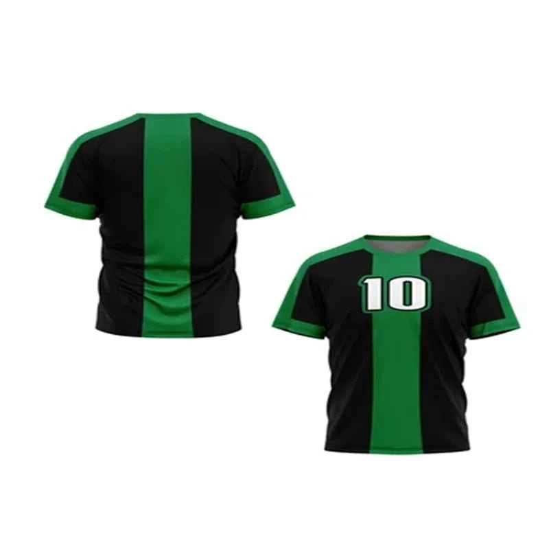 Camiseta Ben 10 Omnitrix 3D Anime 2025: Estilo Harajuku Y2k