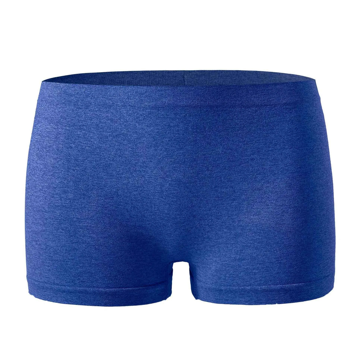 Pantalones Cortos Deportivos Mujer: Compresión Cómoda y Ajustada