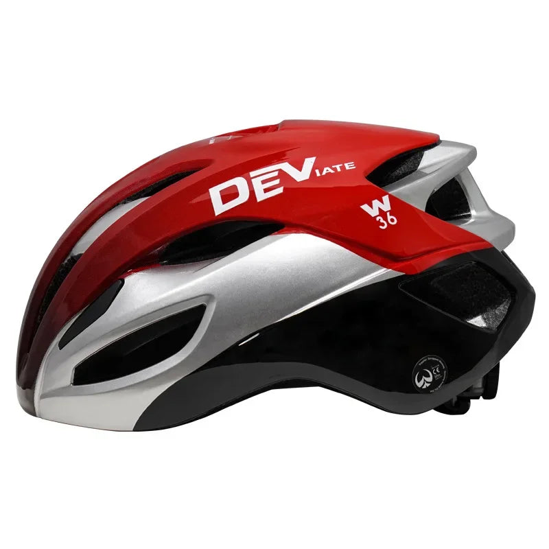Casco Ciclismo DEV MTB Carretera Adulto Ajustable - Seguridad - Corporación Turística