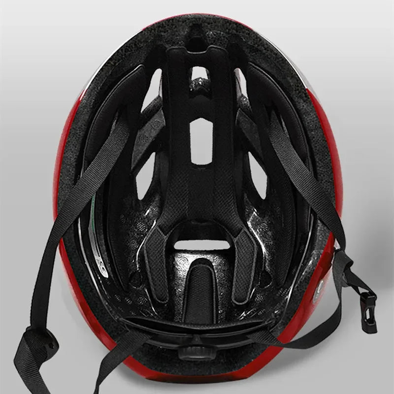 Casco Ciclismo DEV MTB Carretera Adulto Ajustable - Seguridad - Corporación Turística