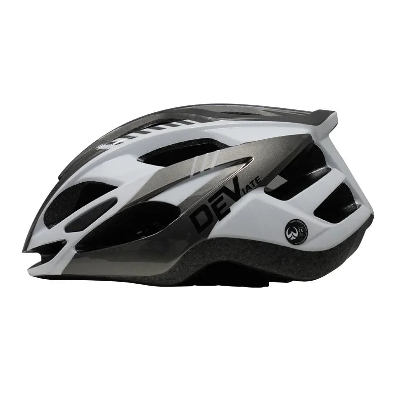 Casco Ciclismo DEV Ultraligero MTB/Carretera (L) 19cm Ancho - Corporación Turística