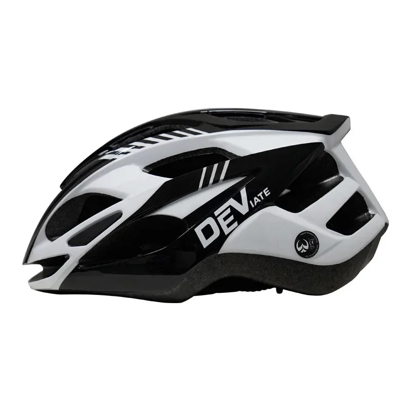 Casco Ciclismo DEV Ultraligero MTB/Carretera (L) 19cm Ancho - Corporación Turística