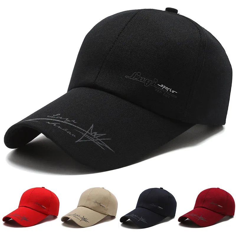 FAITOLAGI Gorra de Pesca para Hombre y Mujer: Secado Rápido, Impermeable - Corporación Turística