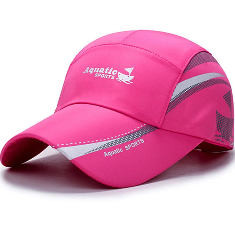 FAITOLAGI Gorra de Pesca para Hombre y Mujer: Secado Rápido, Impermeable - Corporación Turística