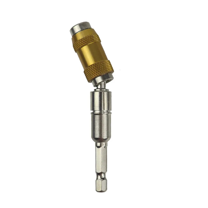 Puntas Hexagonales Magnéticas Fbiannely (1/4") Extensión Rápida