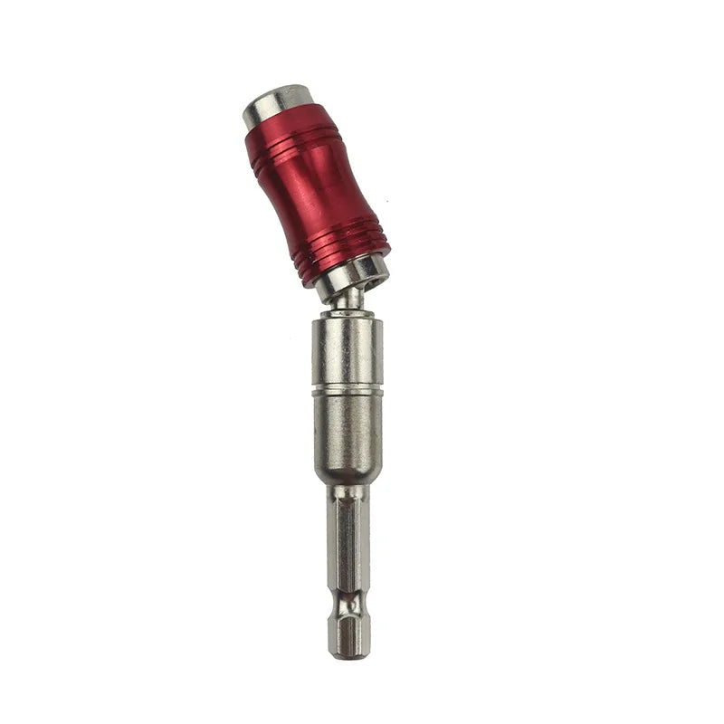 Puntas Hexagonales Magnéticas Fbiannely (1/4") Extensión Rápida