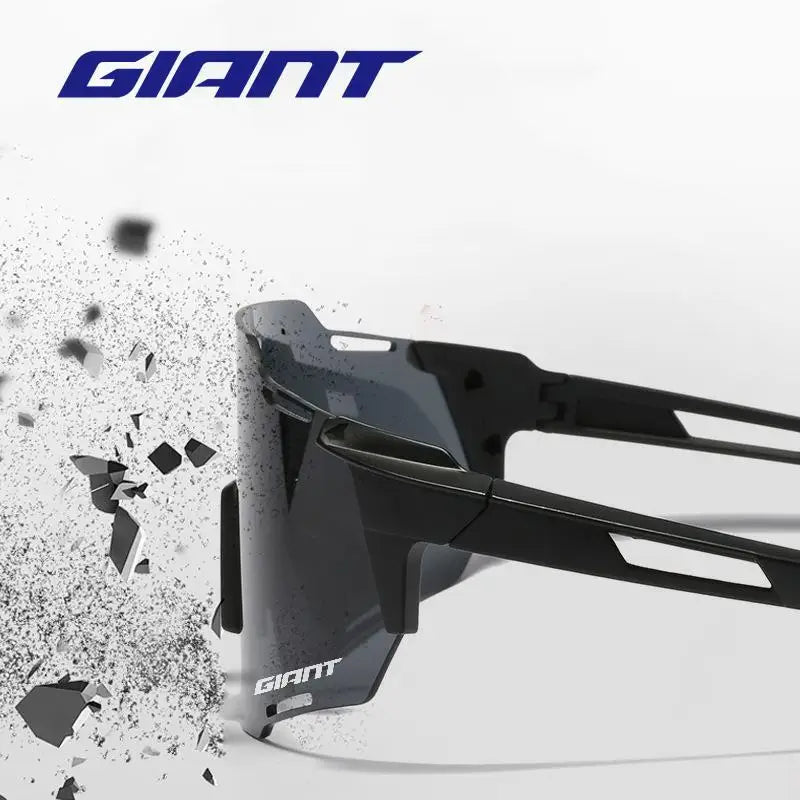 Gafas Ciclismo Giant HD Deportivas Montaña/Carretera Hombre/Mujer - Corporación Turística