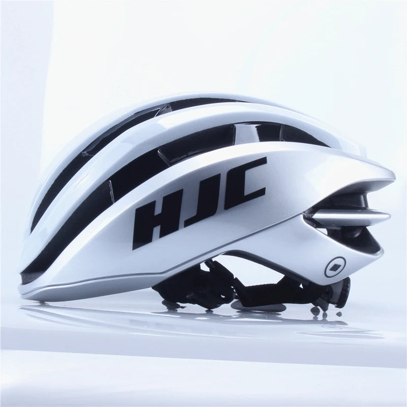 Casco HJC Aero Ultraligero Deportes Ciclismo Carretera MTB Hombre Mujer - Corporación Turística