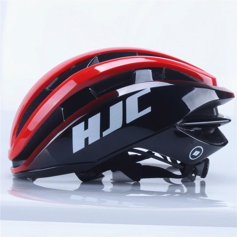 Casco HJC Aero Ultraligero Deportes Ciclismo Carretera MTB Hombre Mujer - Corporación Turística