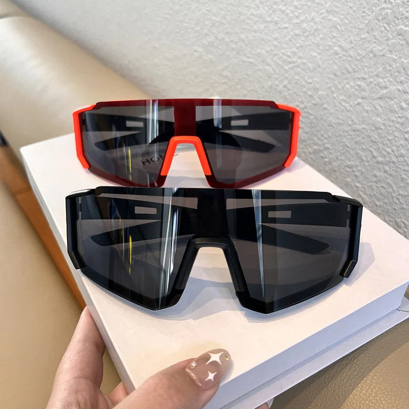Gafas UV400 para Senderismo y Ciclismo | Julyrays | Protección Ocular Deportiva - Corporación Turística