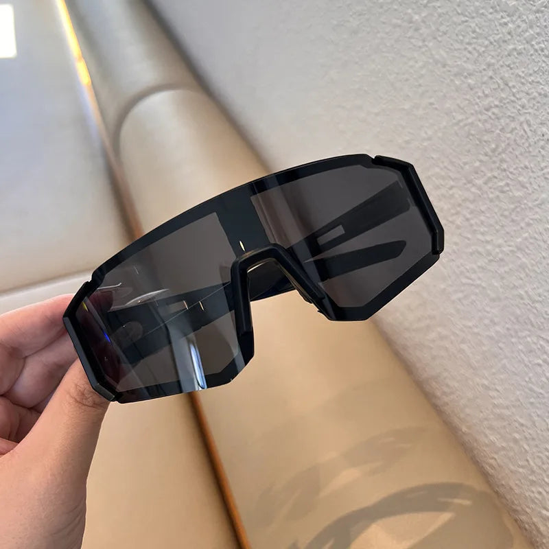Gafas Deportivas UV400 Julyrays para Senderismo y Ciclismo - Protección - Corporación Turística