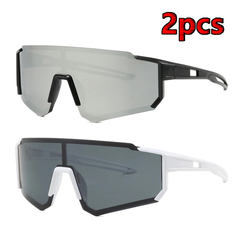 Gafas Deportivas UV400 Julyrays para Senderismo y Ciclismo - Protección - Corporación Turística