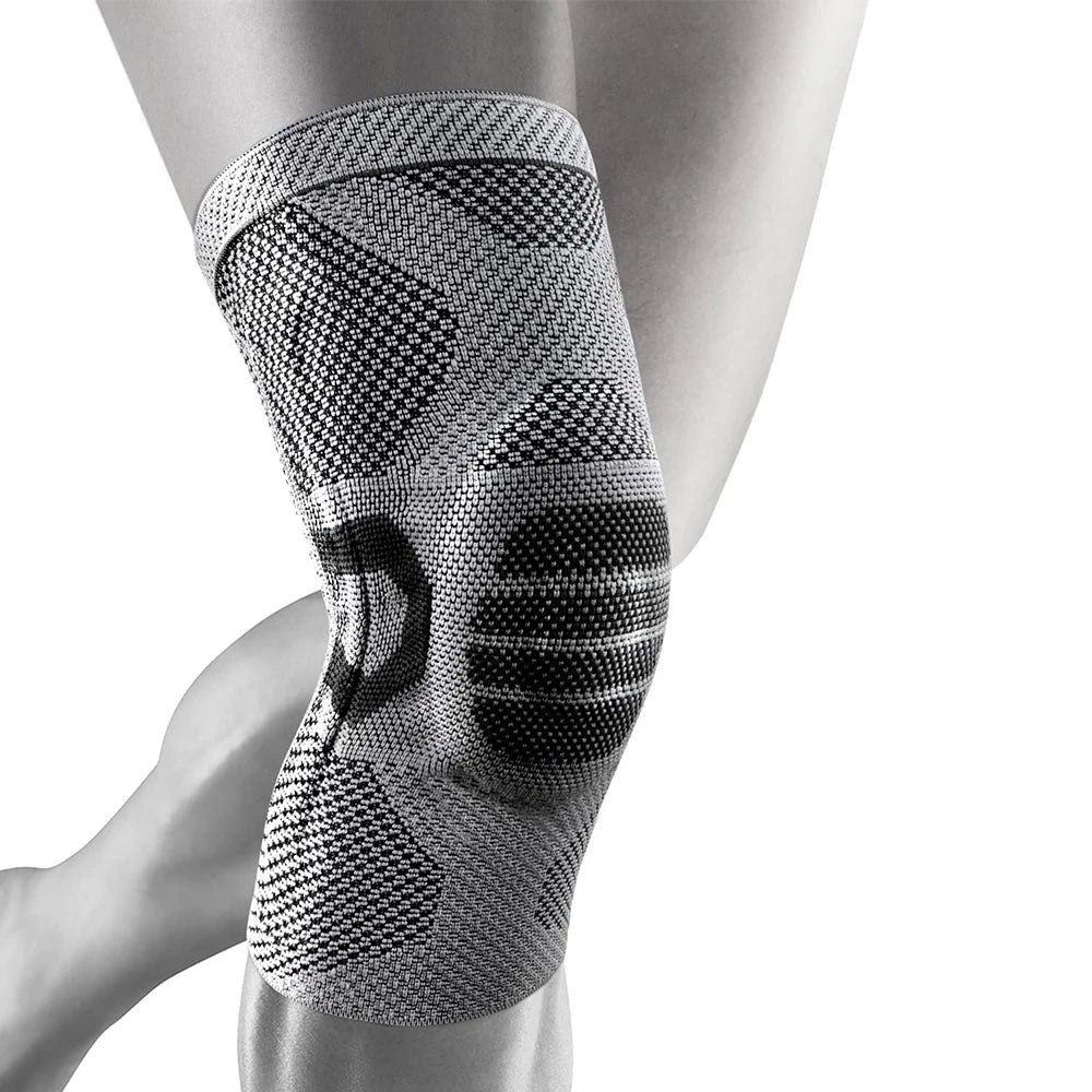Rodillera NEENCA Cobre Gel Estabilizador Dolor Rodilla | Alivio Deportivo - Corporación Turística
