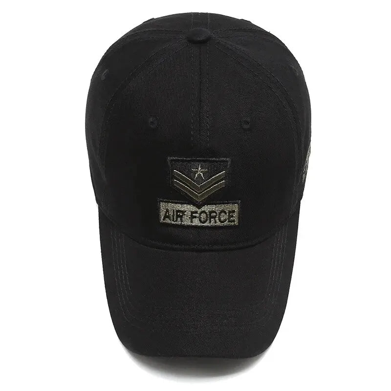 Gorras de Béisbol Hombre: Estilo Casual Protector Solar Unisex - Corporación Turística