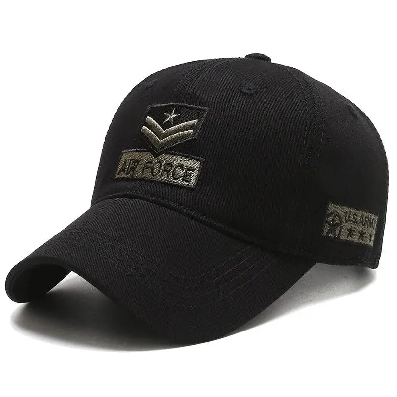 Gorras de Béisbol Hombre: Estilo Casual Protector Solar Unisex - Corporación Turística