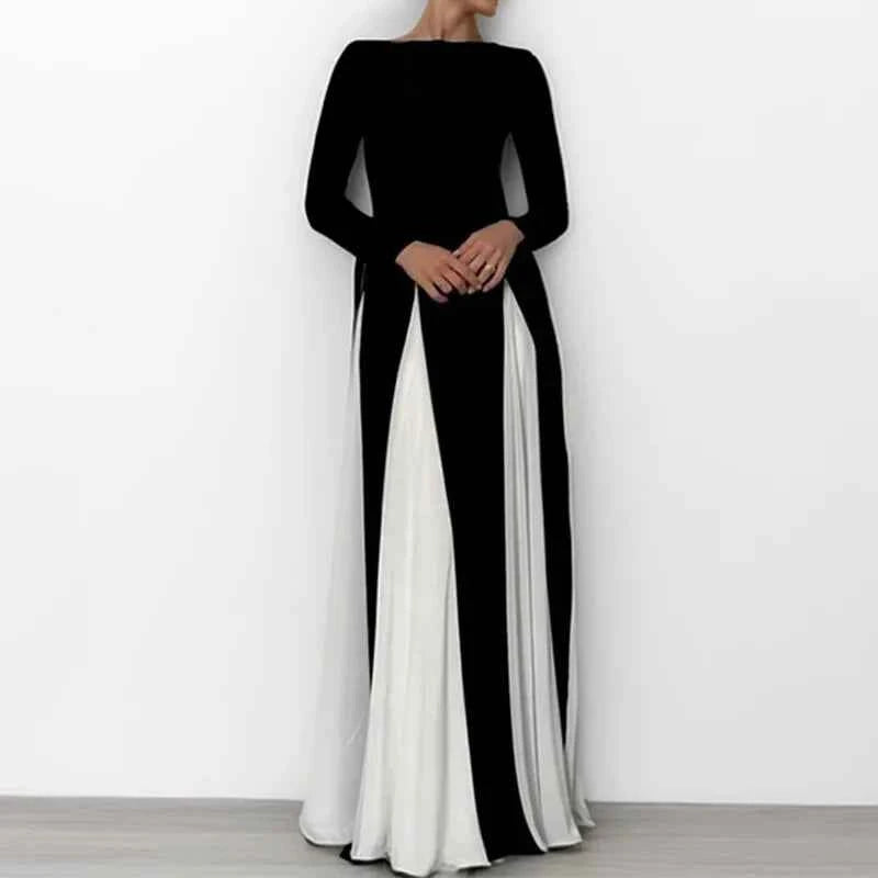 Vestido Midi Rosa Vacaciones Mujer 2026 Elegante Tirantes Finos Línea A