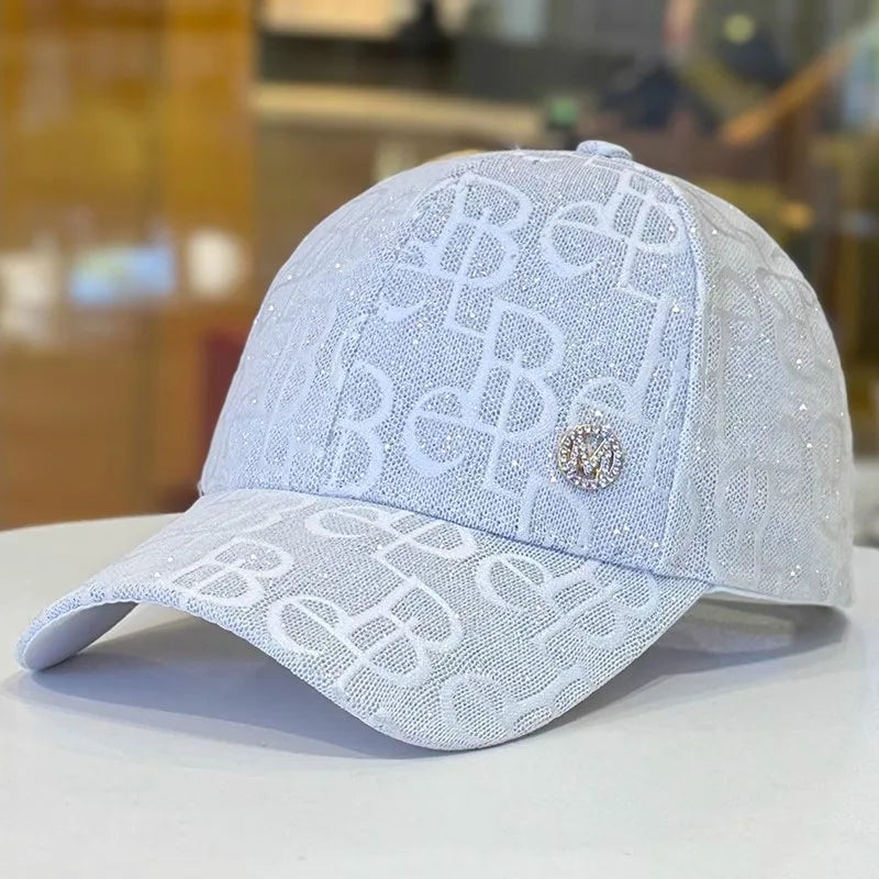 Gorra Béisbol Rimiut Unisex Ajustable Logo Redondo Casual - Corporación Turística