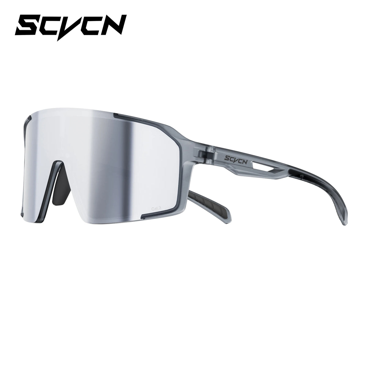 Gafas Fotocromáticas SCVCN Ciclismo Hombre Mujer UV400 Deportivas - Corporación Turística