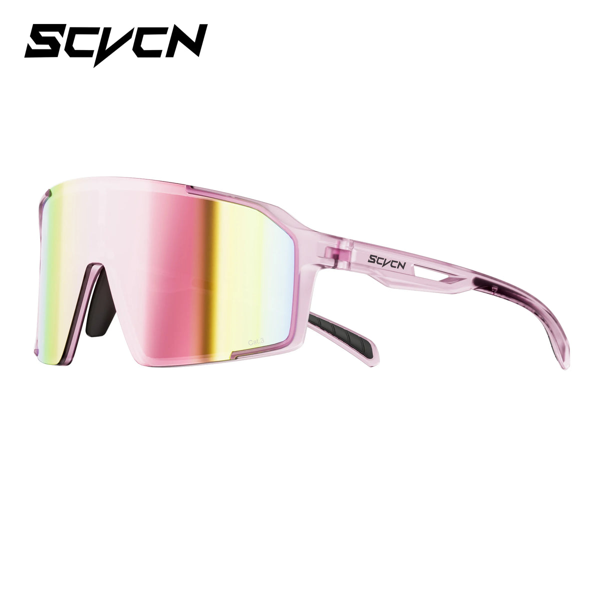 Gafas Fotocromáticas SCVCN Ciclismo Hombre Mujer UV400 Deportivas - Corporación Turística
