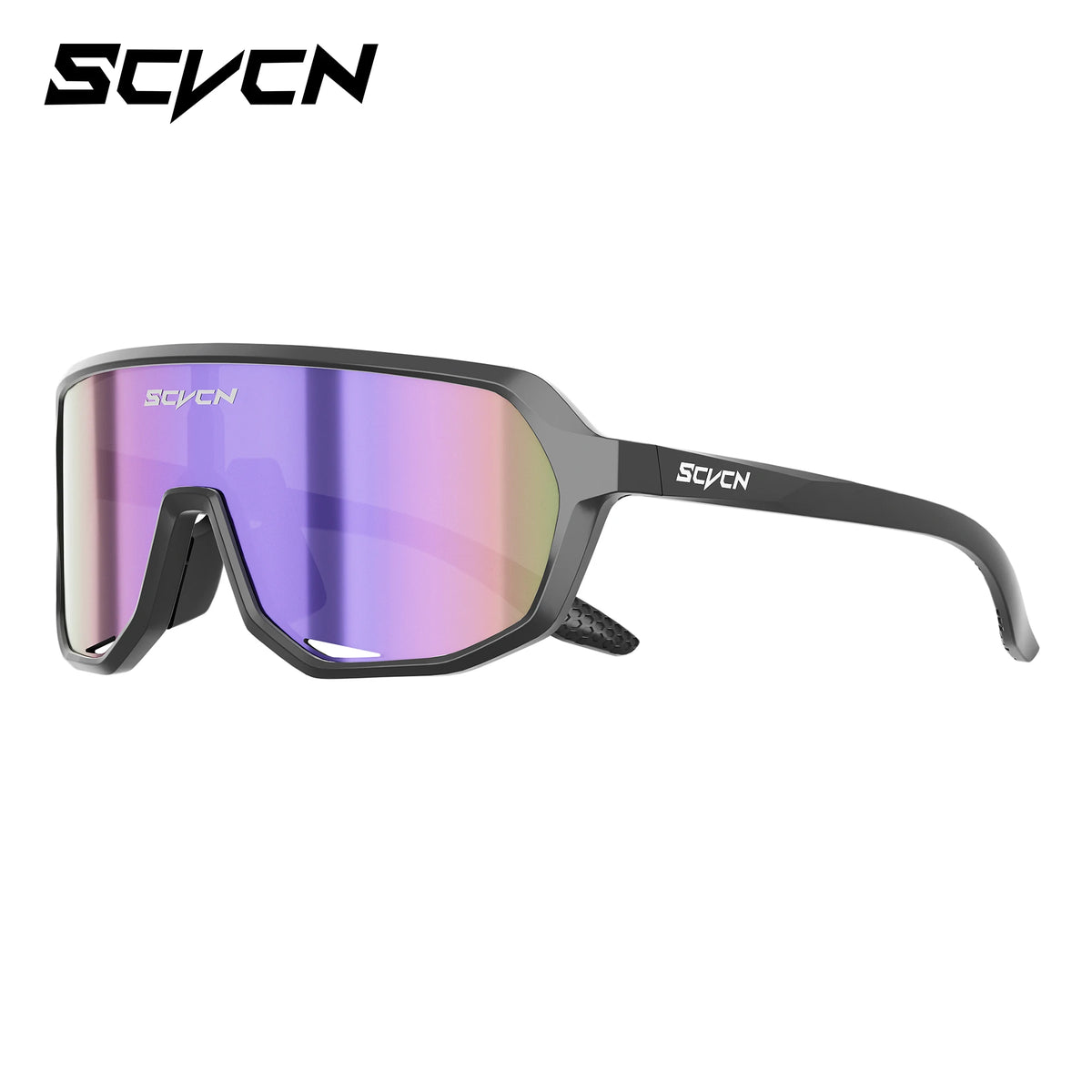 Gafas de Sol SCVCN UV400 para Deporte y Ciclismo | Lujo Polarizado - Corporación Turística