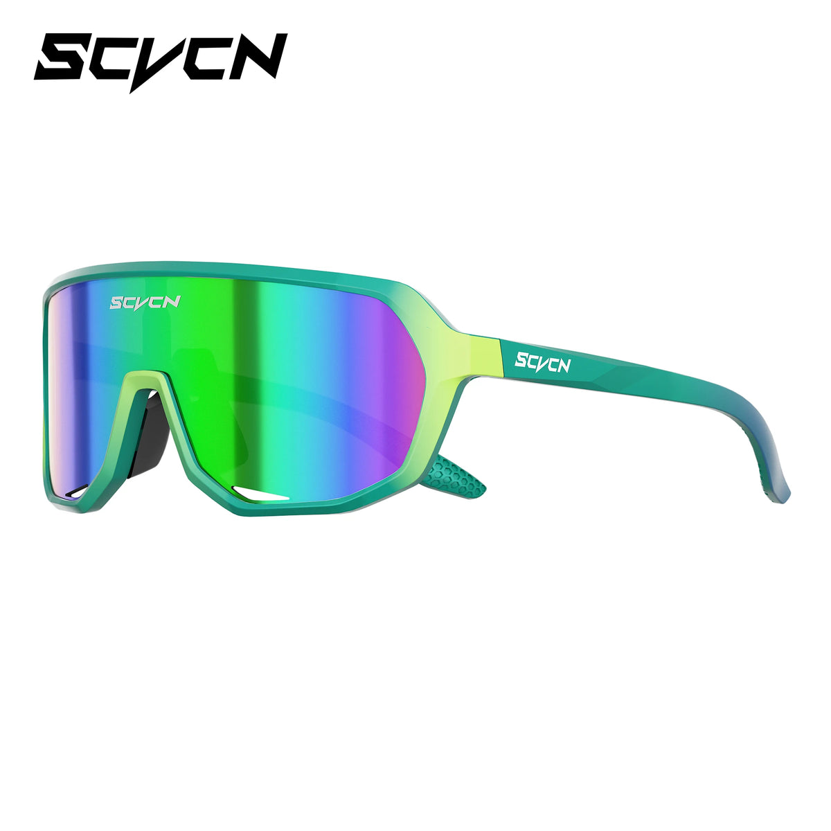 Gafas de Sol SCVCN UV400 para Deporte y Ciclismo | Lujo Polarizado - Corporación Turística