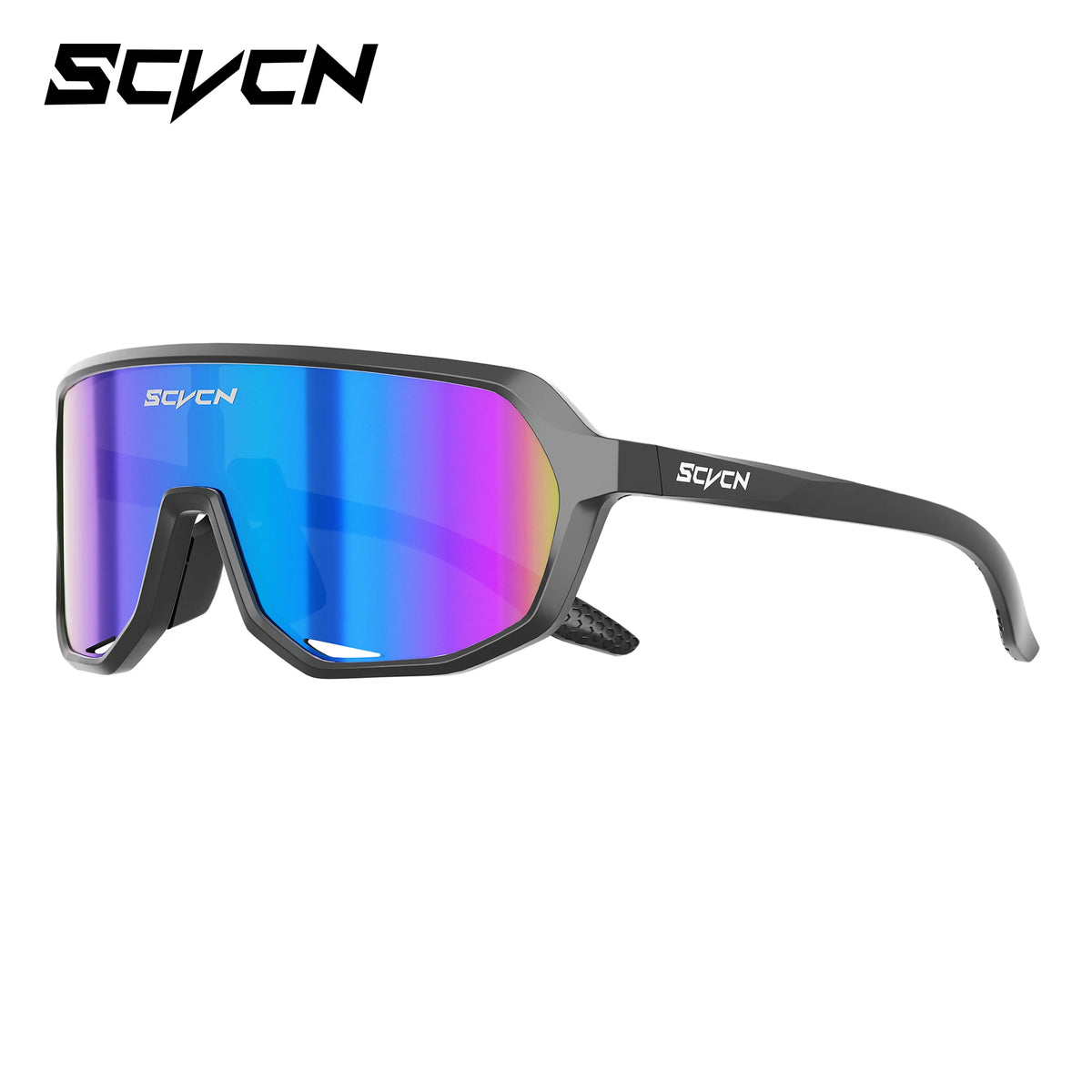 Gafas de Sol SCVCN UV400 para Deporte y Ciclismo | Lujo Polarizado - Corporación Turística