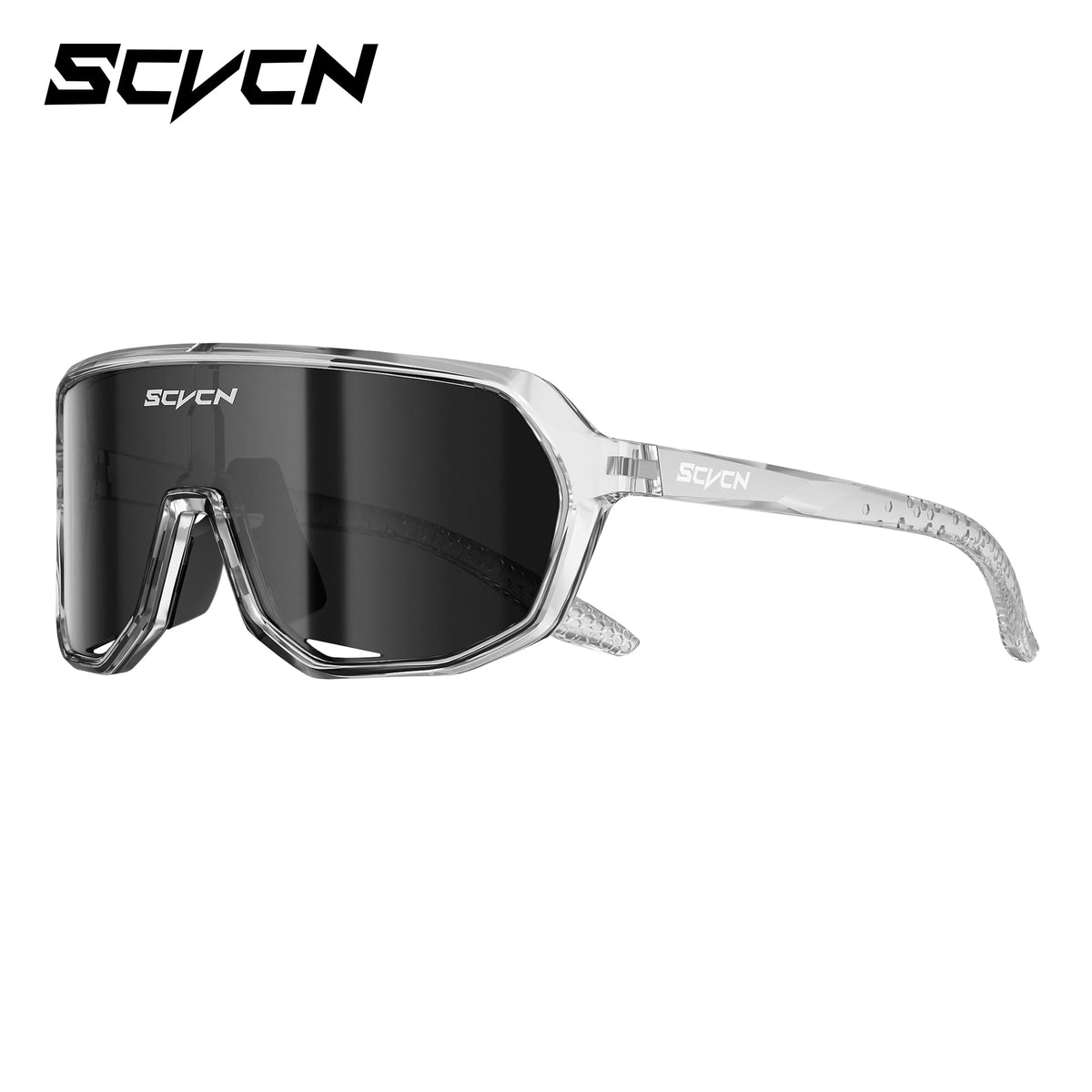Gafas de Sol SCVCN UV400 para Deporte y Ciclismo | Lujo Polarizado - Corporación Turística