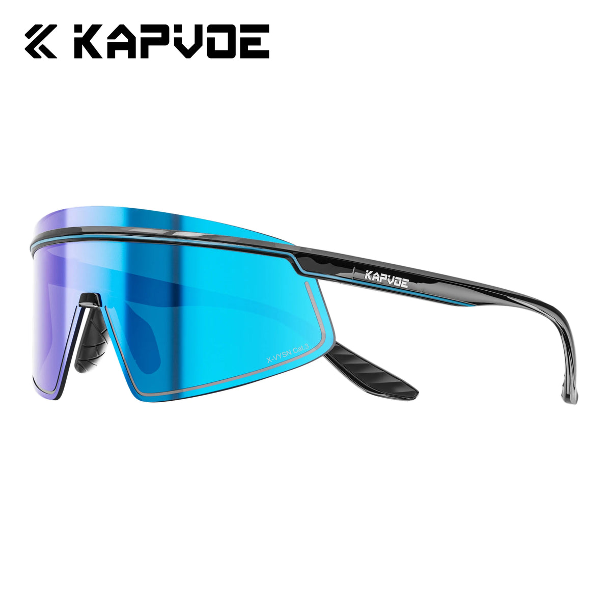 Gafas Ciclismo SCVCN UV400 Deportivas Hombre/Mujer MTB - Corporación Turística