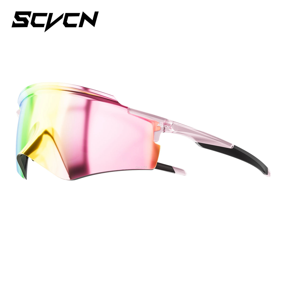 Gafas Ciclismo SCVCN UV400 Deportivas Hombre/Mujer MTB - Corporación Turística