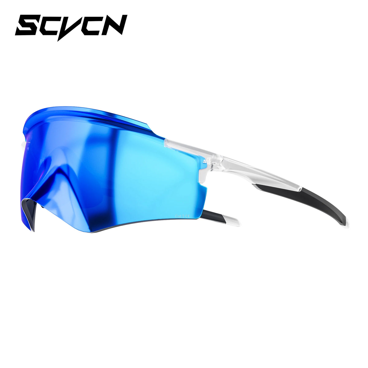 Gafas Ciclismo SCVCN UV400 Deportivas Hombre/Mujer MTB - Corporación Turística