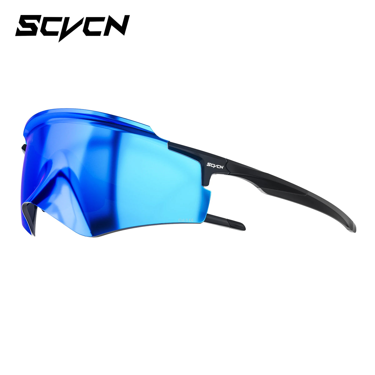 Gafas Ciclismo SCVCN UV400 Deportivas Hombre/Mujer MTB - Corporación Turística