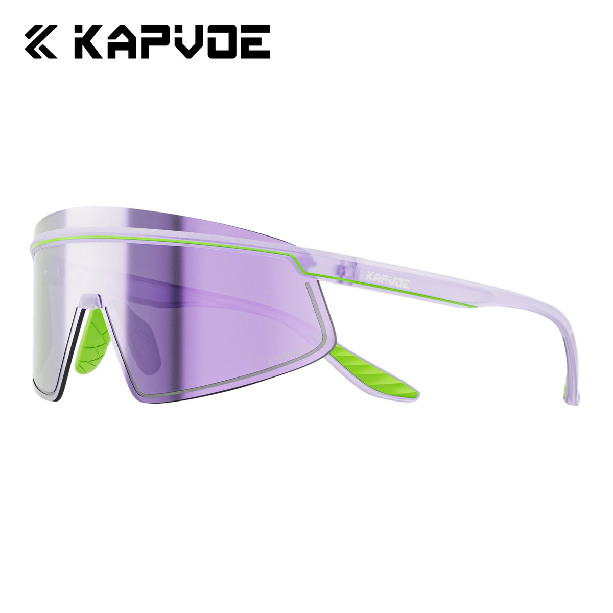 Gafas Ciclismo SCVCN UV400 Deportivas Hombre/Mujer MTB - Corporación Turística