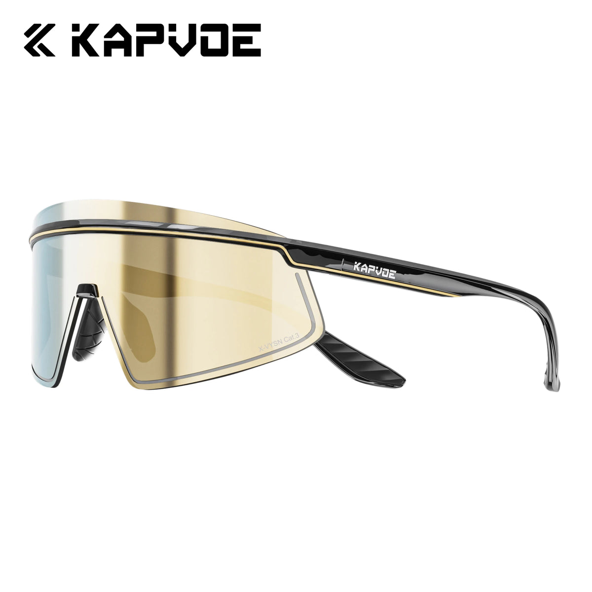 Gafas Ciclismo SCVCN UV400 Deportivas Hombre/Mujer MTB - Corporación Turística