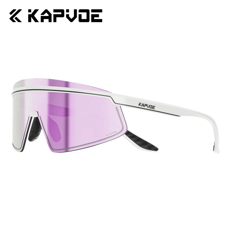 Gafas Ciclismo SCVCN UV400 Deportivas Hombre/Mujer MTB - Corporación Turística