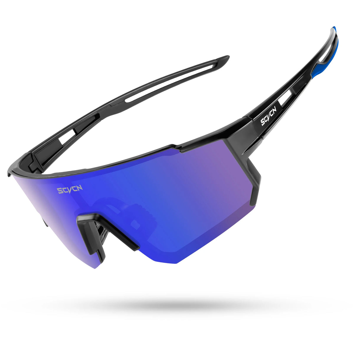 Gafas Ciclismo SCVCN UV400 Deportivas Montaña Hombre Mujer - Corporación Turística