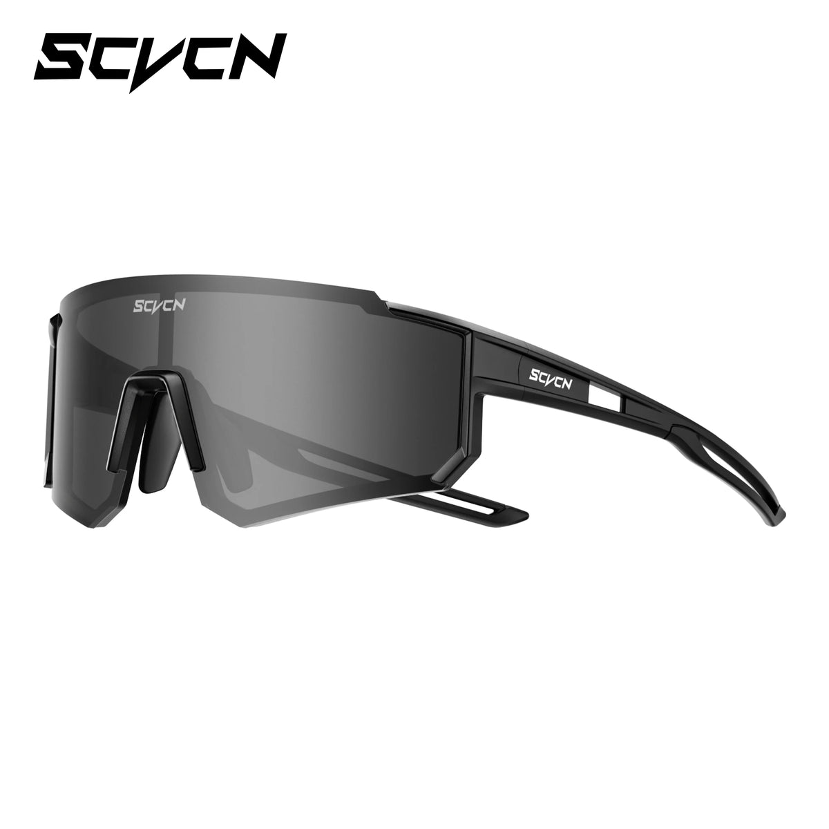 Gafas de Sol Deportivas SCVCN UV400 Ciclismo Montañismo - Corporación Turística