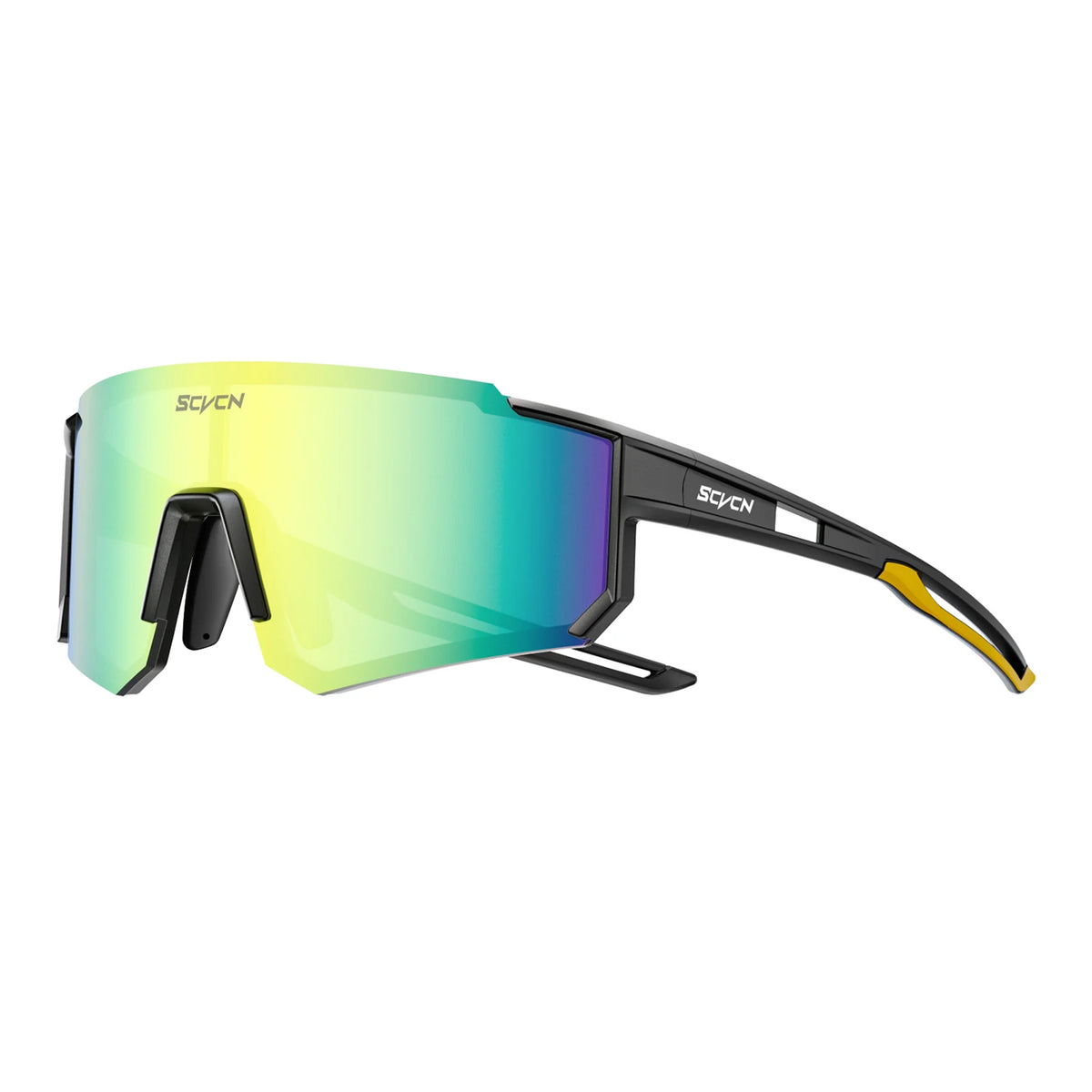 Gafas de Sol Deportivas SCVCN UV400 Ciclismo Montañismo - Corporación Turística