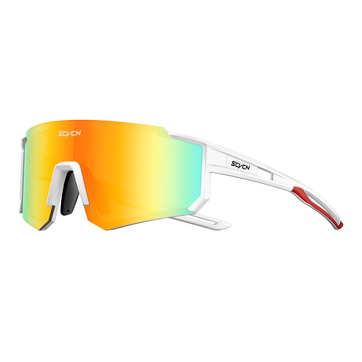 Gafas de Sol Deportivas SCVCN UV400 Ciclismo Montañismo - Corporación Turística