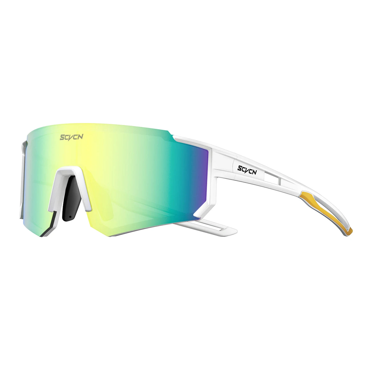Gafas de Sol Deportivas SCVCN UV400 Ciclismo Montañismo - Corporación Turística