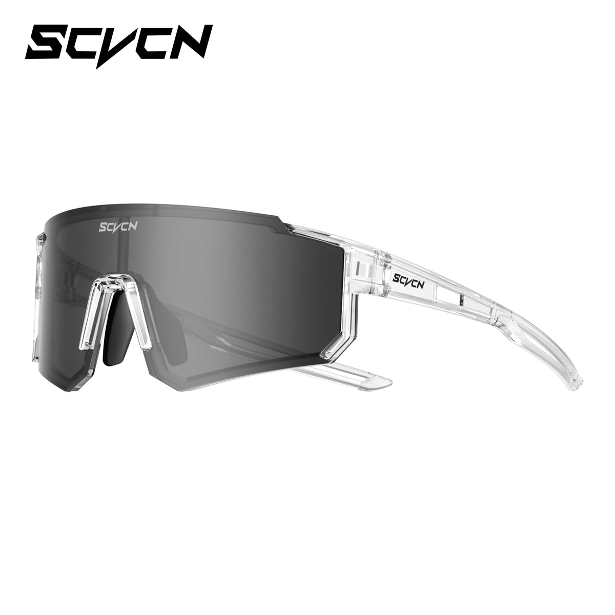 Gafas de Sol Deportivas SCVCN UV400 Ciclismo Montañismo - Corporación Turística