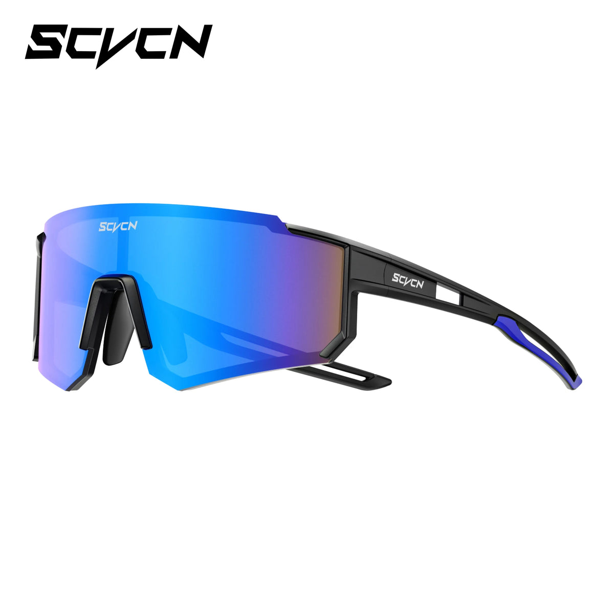 Gafas de Sol Deportivas SCVCN UV400 Ciclismo Montañismo - Corporación Turística