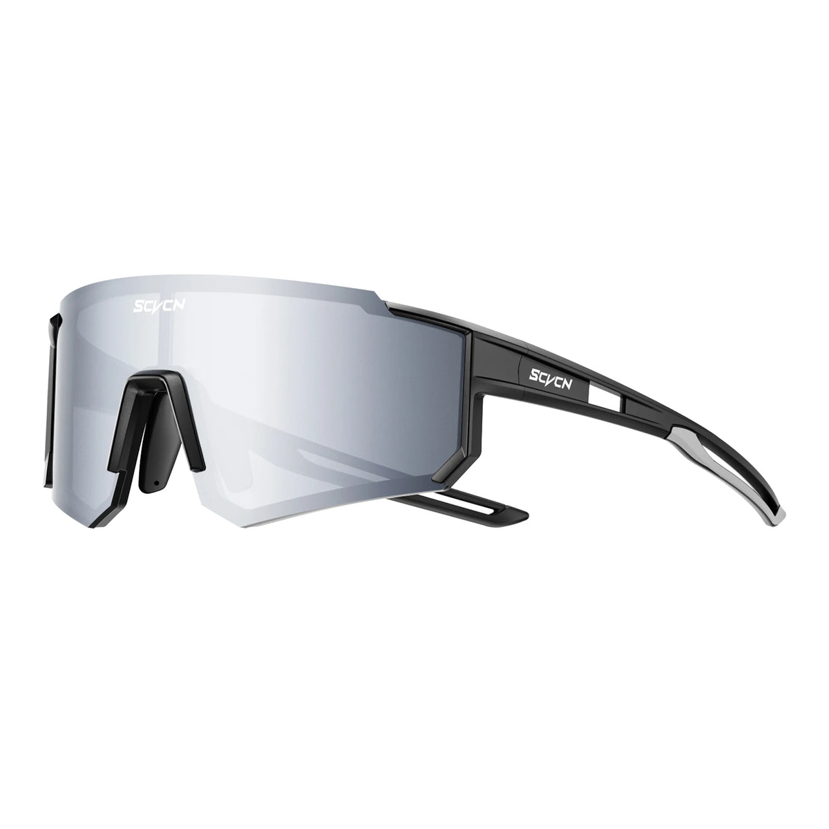 Gafas de Sol Deportivas SCVCN UV400 Ciclismo Montañismo - Corporación Turística