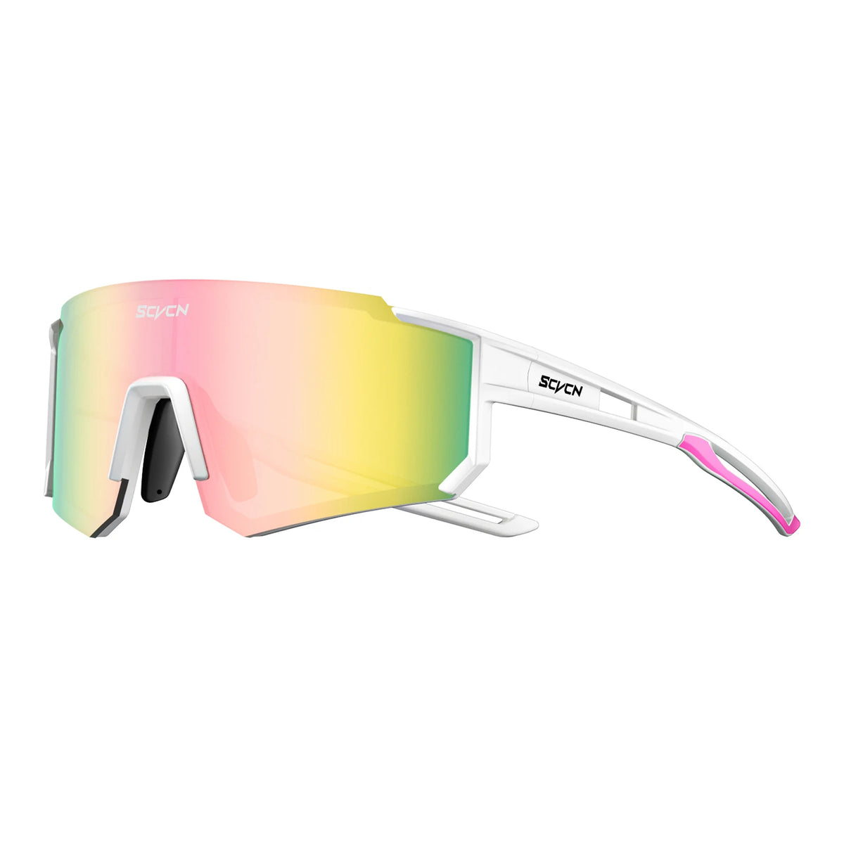 Gafas de Sol Deportivas SCVCN UV400 Ciclismo Montañismo - Corporación Turística