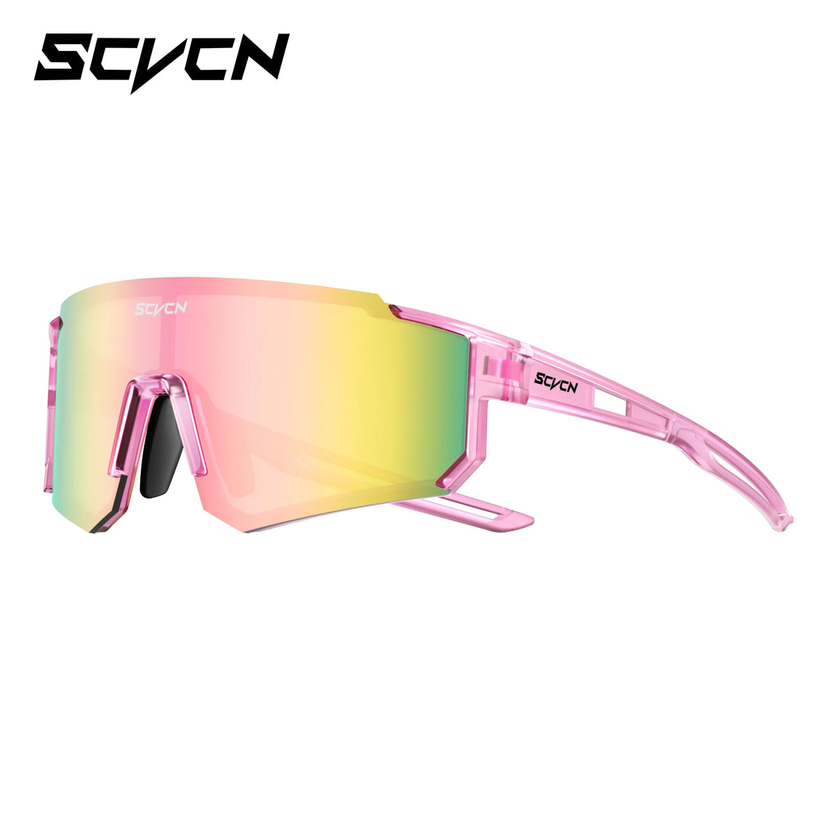 Gafas de Sol Deportivas SCVCN UV400 Ciclismo Montañismo - Corporación Turística